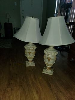 Lamps