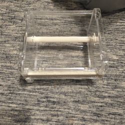 Washi Tape Dispenser 