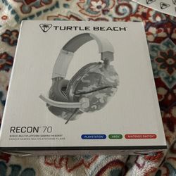 Turtle Beach Recon 70