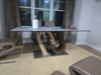 Dinning Room Table