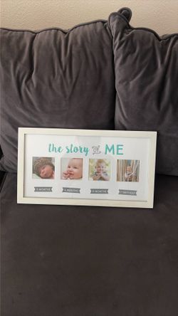 Picture frame