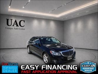 2014 Mercedes-Benz E 350