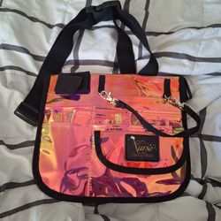 Nurse bag