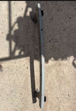 2025 Nissan Sentra Front Reinforcement Bar