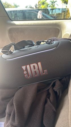 Jbl Extreme 5