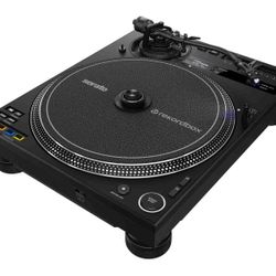 Pioneer PLX-CRSS12 Professional Digital-Analog Hybrid Turntable