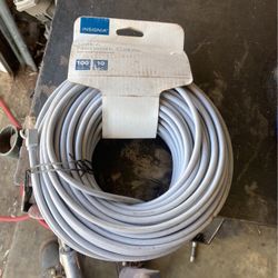 Cat six network cable 100 foot