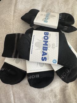 Bomba Socks 