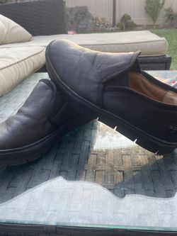 Nurse mates Shoes Size 7