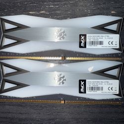 Xpg Spectrix 2x8Gb 3200Mhz DDR4
