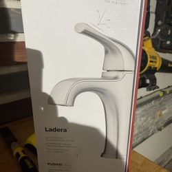 Bath Faucet