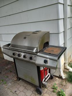 Grilll