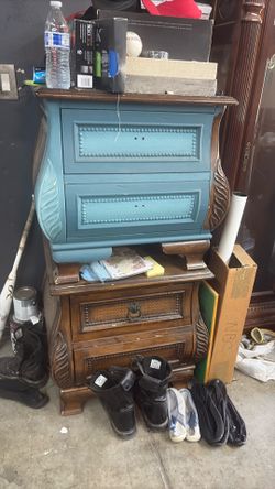 Nightstands
