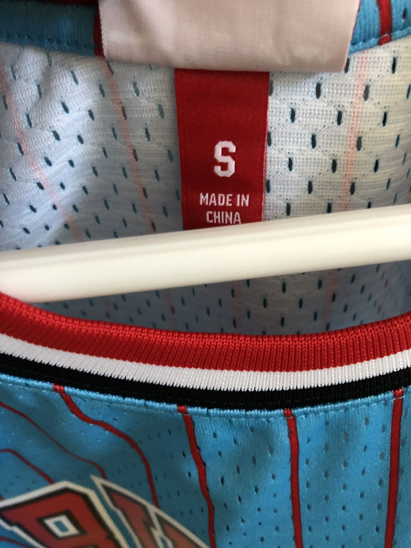 Scottie Pippen Reload Swingman Jersey for Sale in Las Vegas, NV - OfferUp