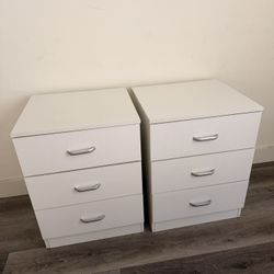 Side Tables 