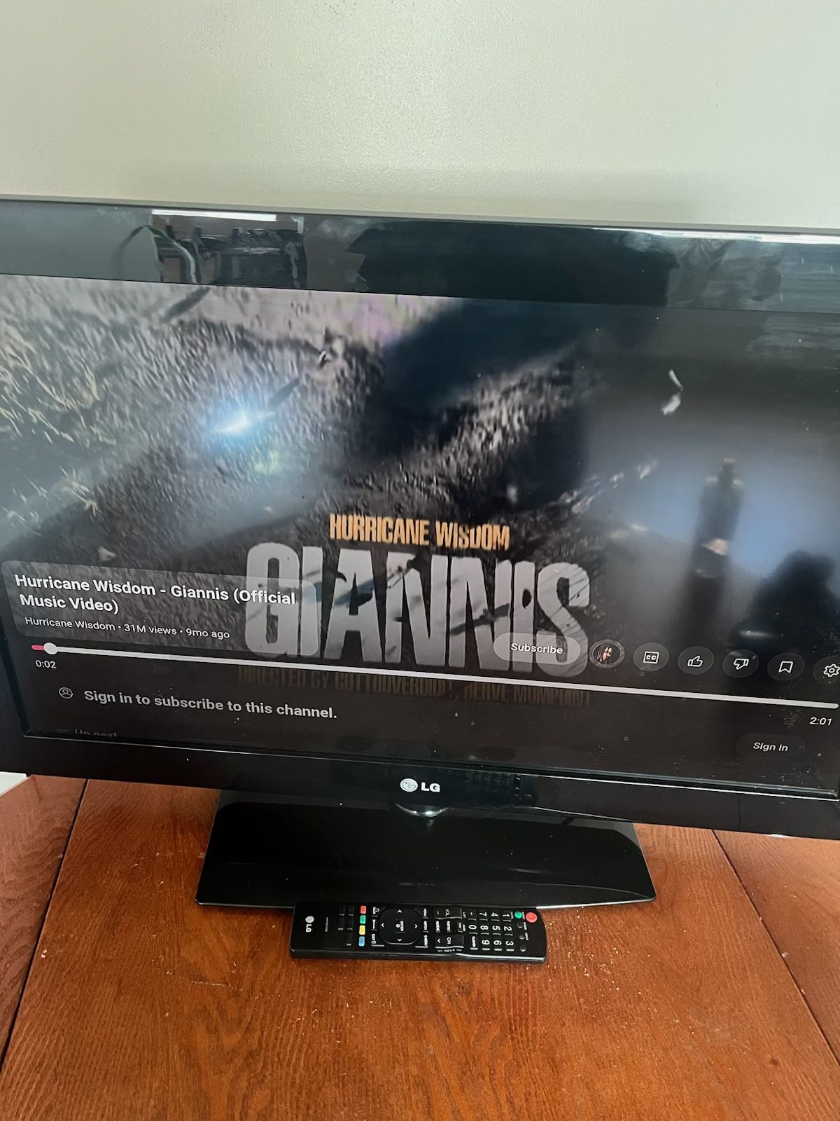 Tv