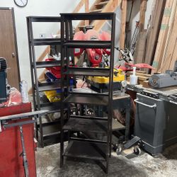 Shelf
