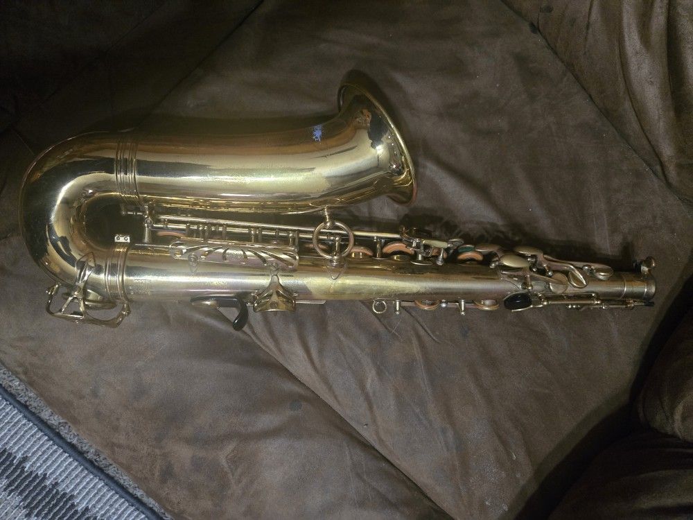 Saxophone For Sale