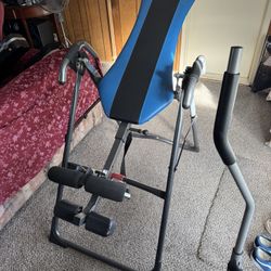 Inversion Table 