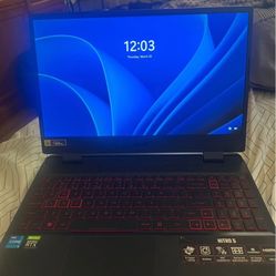 Acer Nitro 5