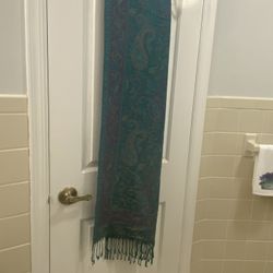 Pashmina Scarf