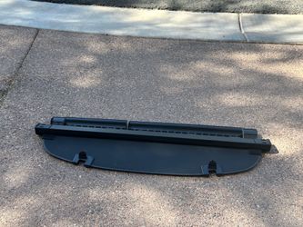 Cargo Cover