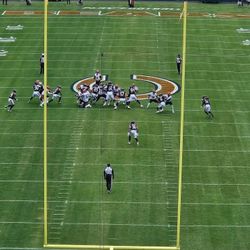 Chicago Bears Tickets Available