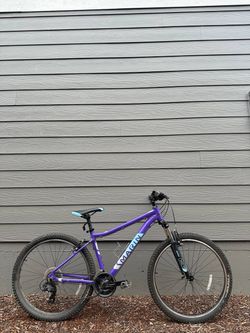 Marin Wildcat Trail 1 — Medium 27.5” Mountain Bike