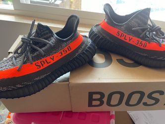 350 YZY