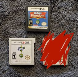 The Sims 3