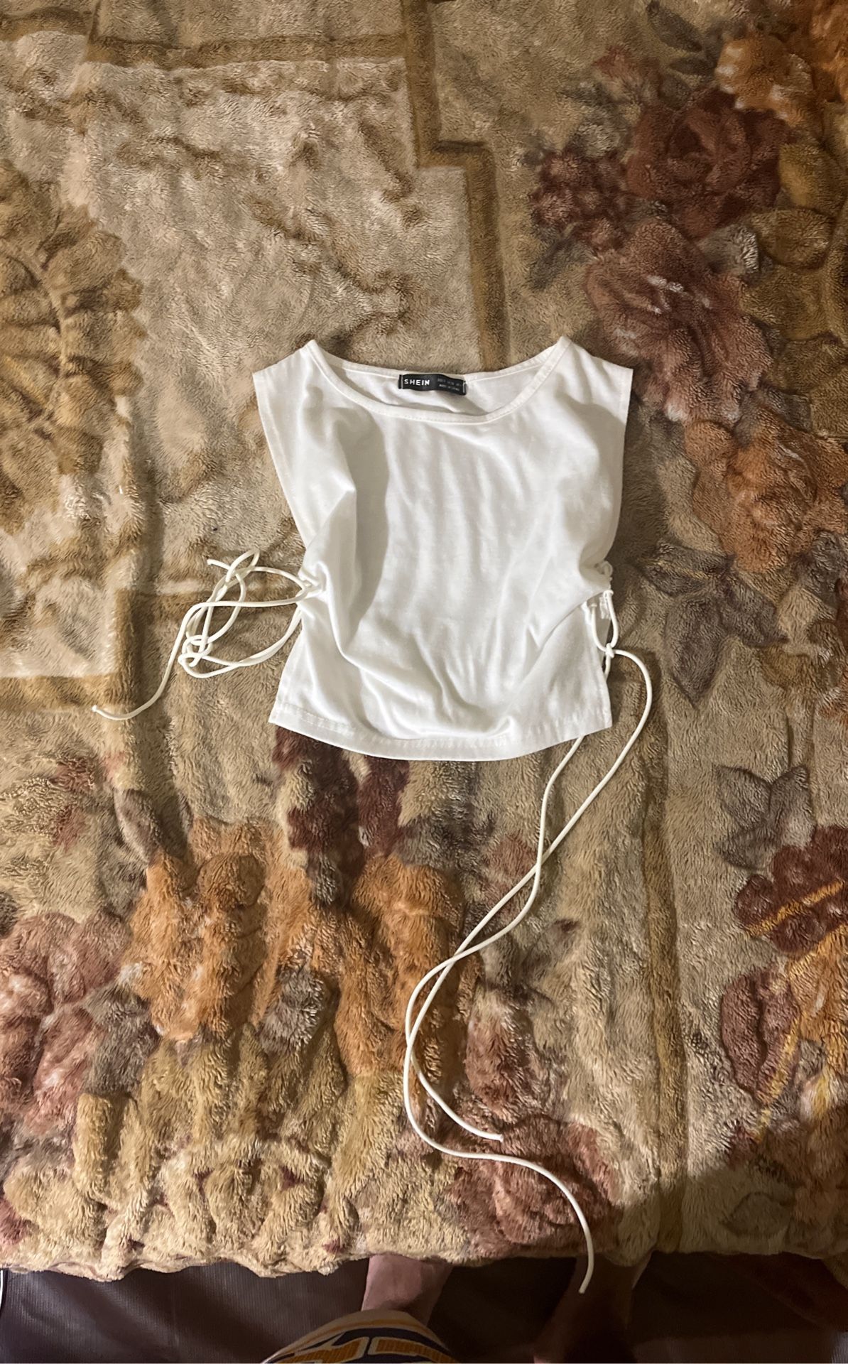White Shein