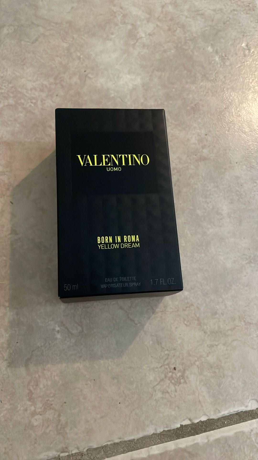 Valentino