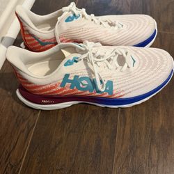 Hoka M Mach 5 Size 10