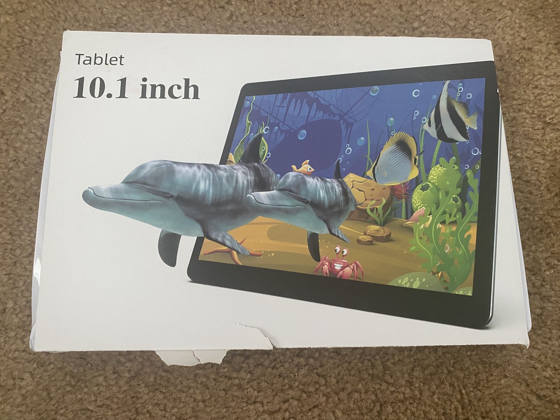 10.1 Tablet