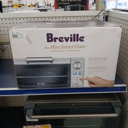 Breville Mini Smart Oven 