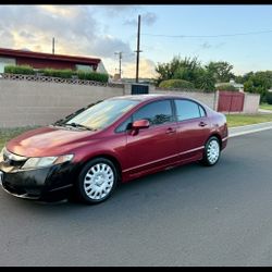 2011 Honda Civic