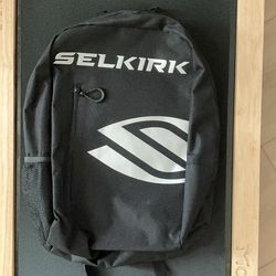 Selkirk Pickleball Backpack