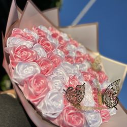 Eternal Roses 💐 Rosas Eternas ✨
