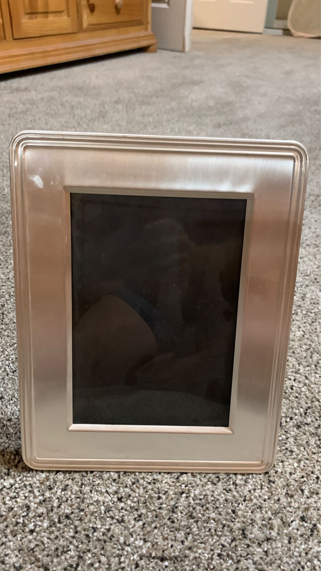 Gorgeous picture frame