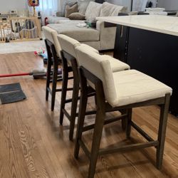 Counter Height Stools