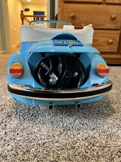 American girl volkswagen beetle hotsell