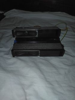Samsung Smart TV Speakers
