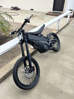 Talaria XxX (Need Gone ASAP)