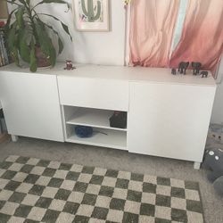 IKEA Console Sideboard Storage