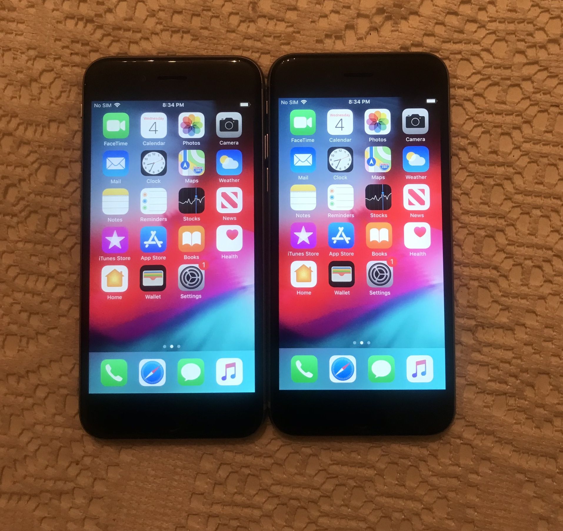 iPhone 6 64gb Unlocked $140 Each