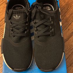 Used Little Kids Adidas Nmd Size 12