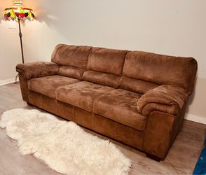 Sofa Couch (FREE DELIVERY)