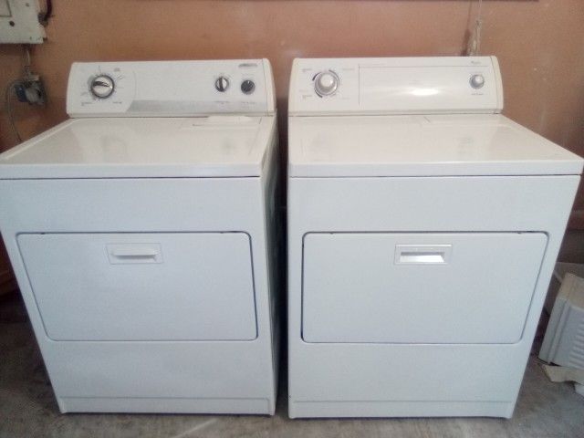 2 Electric Dryers $140 Each, Free Delivery And Set Up