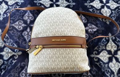 Michael Kors kenly medium bag