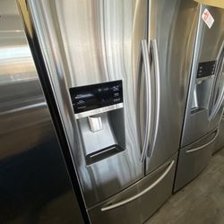 Samsung Refrigerator 